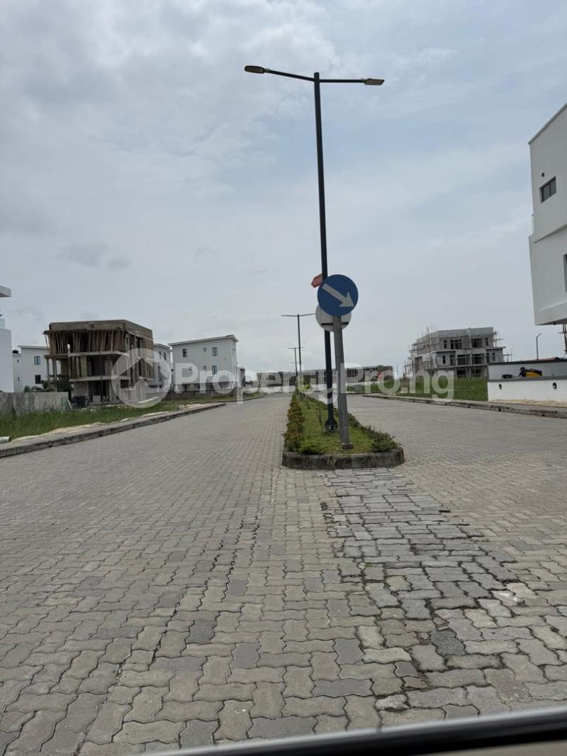 10 bedroom Land for sale Hampton Bay Estate By Cowrie Creek Ikate Lekki Lekki Phase 2 Lekki Lagos