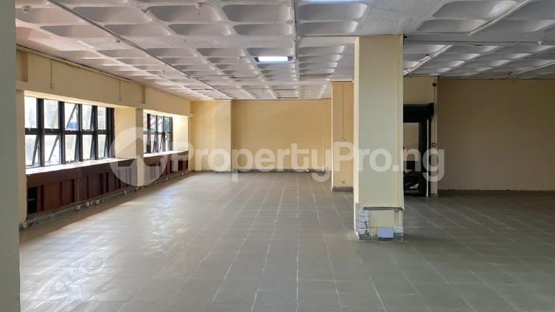 Commercial Property for rent Victoria Island Lagos