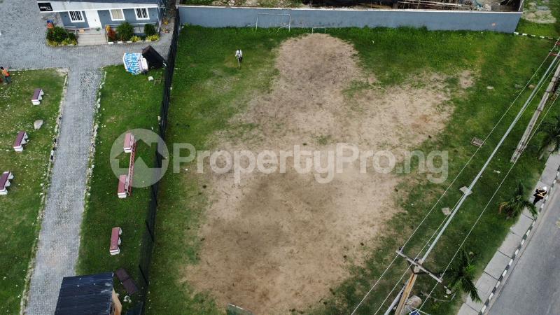 Land for sale Ikoyi Lagos - 0