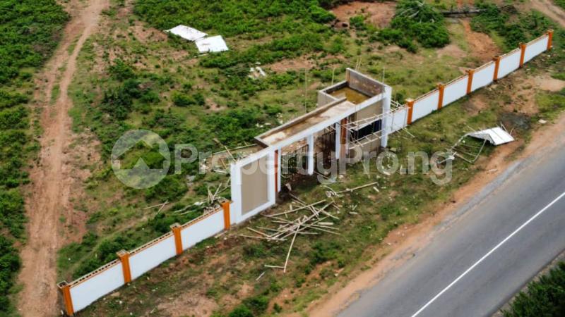 Land for sale Off Spar Road, Ikate Lekki Lagos
