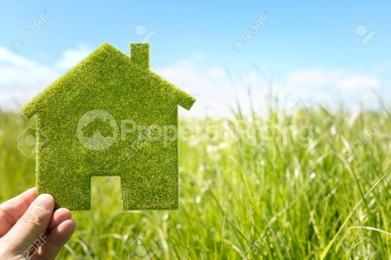 Land for sale Ikate Lekki Lagos - 0