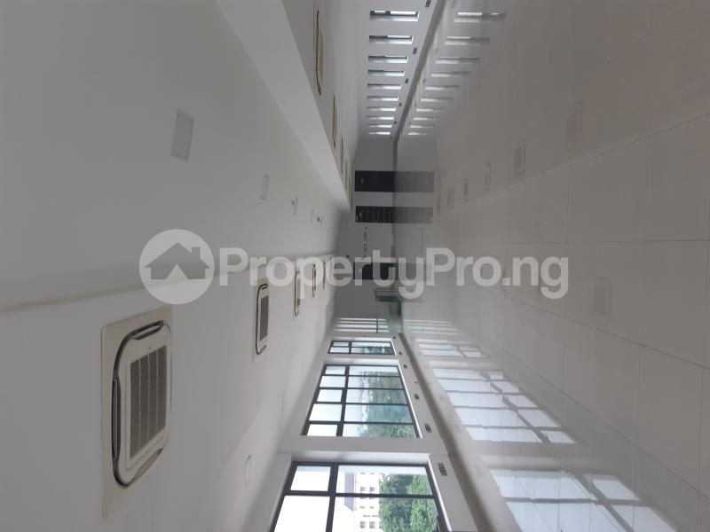 Commercial Property for rent Adeola Odeku Victoria Island Lagos