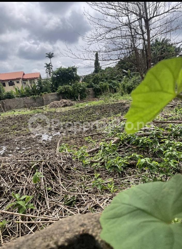 Land for sale Bodija Ibadan Bodija Ibadan Oyo - 1