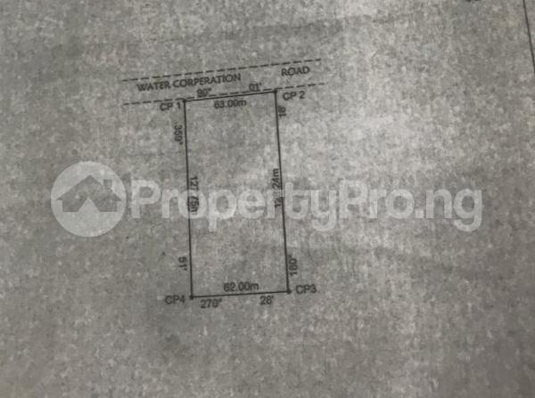 Land for sale Lekki Lagos