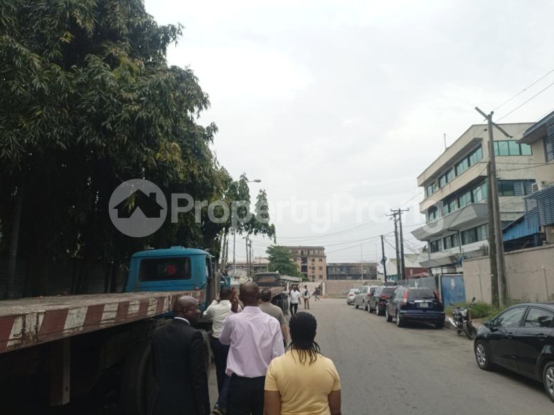 Land in Apapa Lagos Land for sale in apapa Land in apapa PropertyPro Nigeria