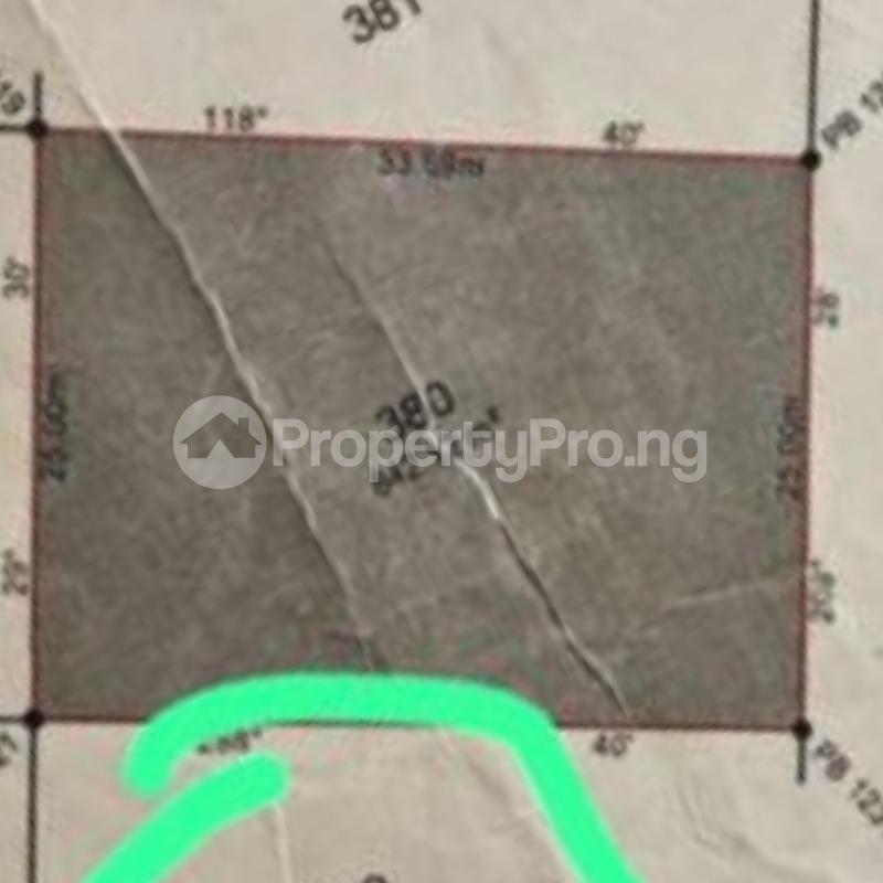 Land for sale Durumi Abuja