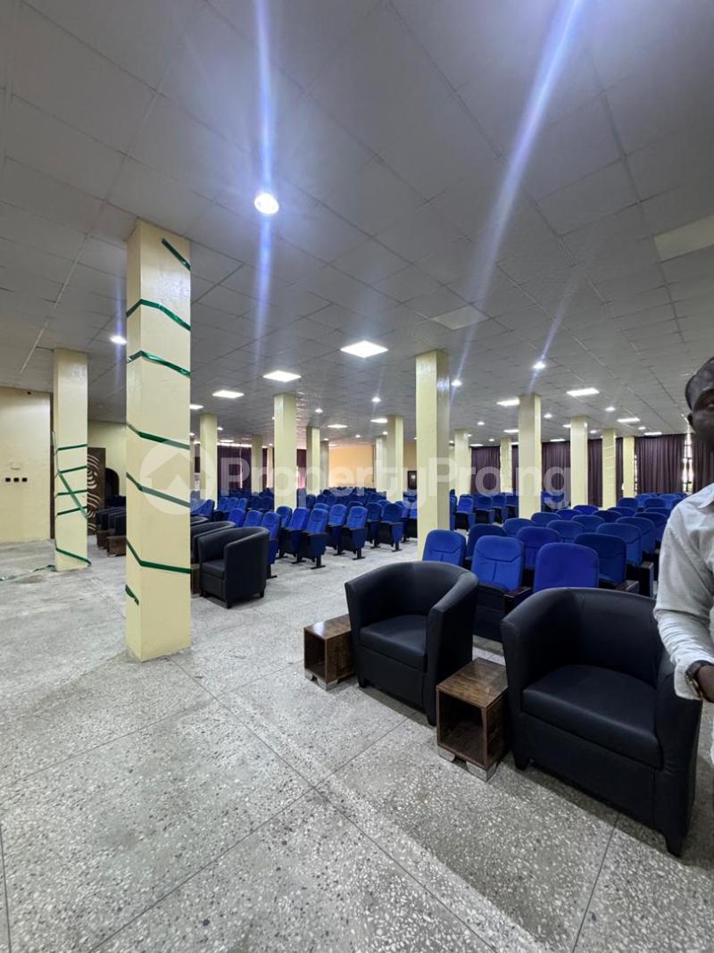 Commercial Property for rent Lekki Phase 1 Lekki Lagos