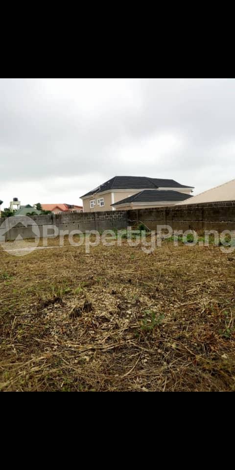 Land for sale Oke Ibadan Estate, Akala Way Akobo Ibadan Oyo