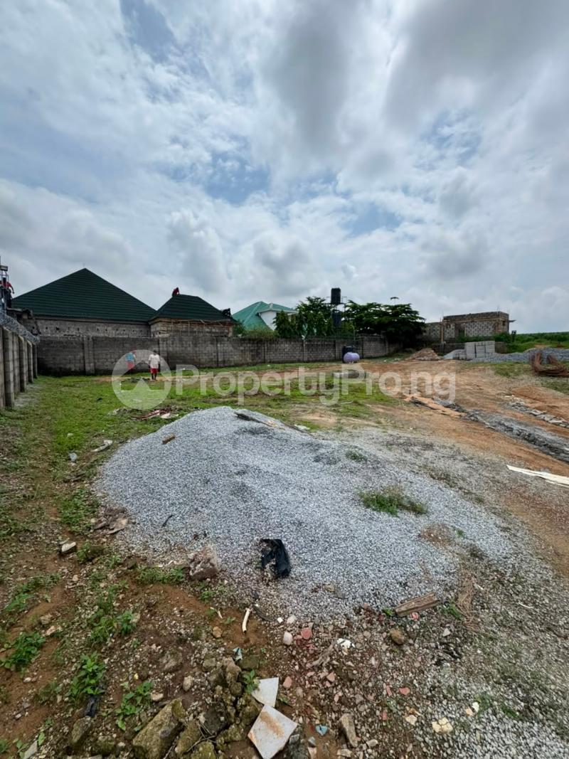 Land for sale An Estate Along Jedo Road Lugbe Abuja
