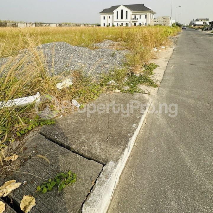 Land for sale Cowry Creek Estate, Spar Road, Lekki, Lagos Ikate Lekki Lagos