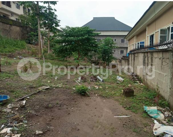 Land for sale Magodo Gra Phase 2 Magodo GRA Phase 2 Kosofe/Ikosi Lagos