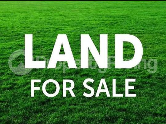 Land for sale Ikate By Chisco Ikate Lekki Lagos
