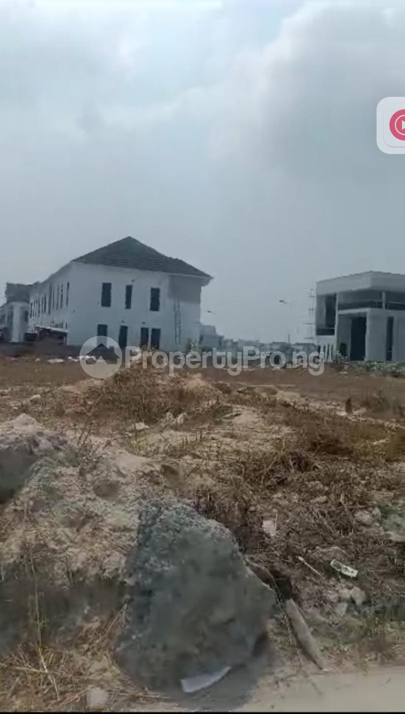 Land for sale Lekki Phase 1 Lekki Lagos