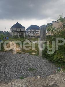 Land for sale Alhaji Kabiru Ajao Danjuma Street Cmd Road Kosofe/Ikosi Lagos