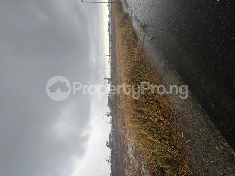 10 bedroom Land for sale Heritage Garden Orchid Lekki Phase 2 Lekki Lagos