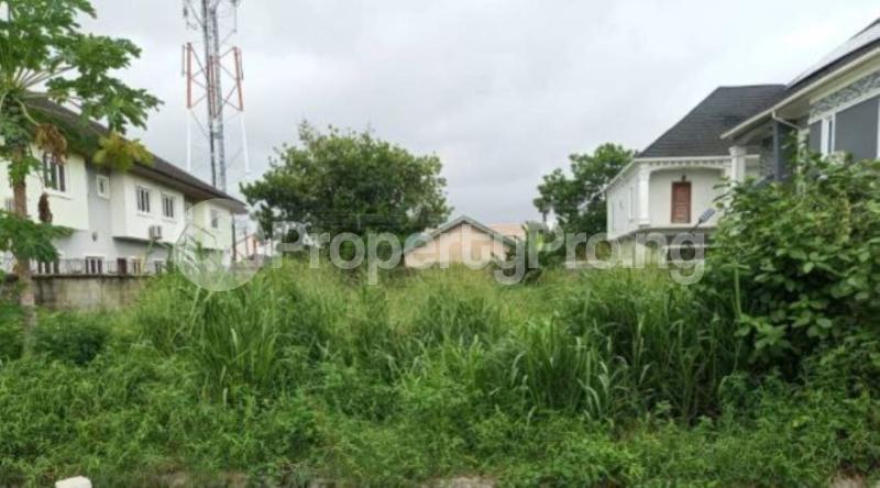 Land for sale Eden Garden Estate, Ajah Lagos