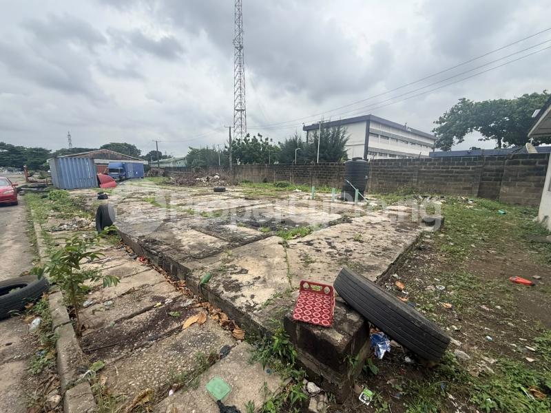 Land for sale Goodwill Estate By St Timothy Unity estate Ojodu Lagos