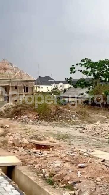 Land for sale Salami Est Bodija Ibadan Oyo