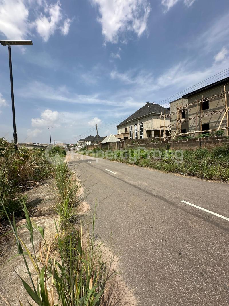 Land for sale Ibadan Oyo