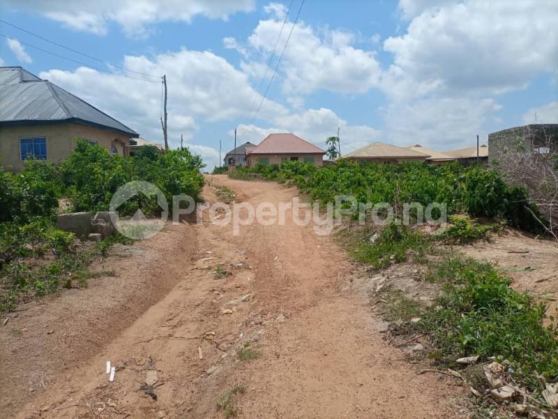 Land in Akobo Ibadan Oyo Land for sale in ibadan Land in ibadan
