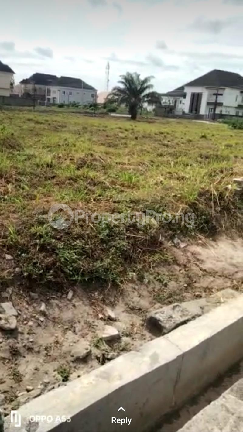 Land in Eden garden Estate Ajah Lagos Land for sale in ajah Land in