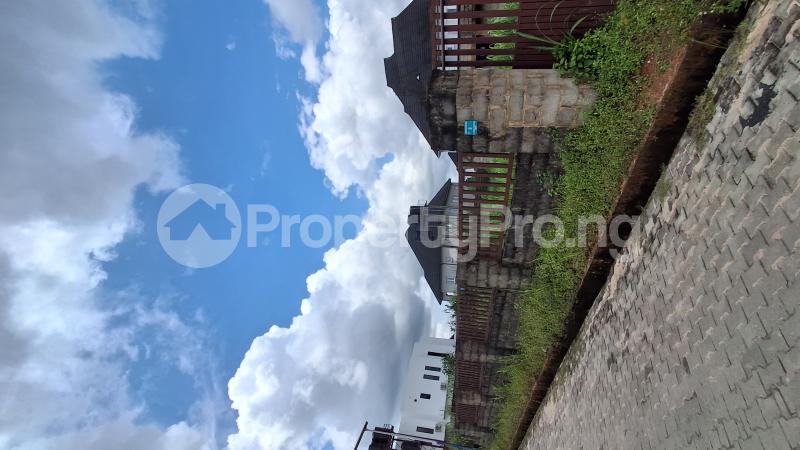 Land for sale Riverside Estate, Opposite Dss Headquarters Owerri Imo - 3