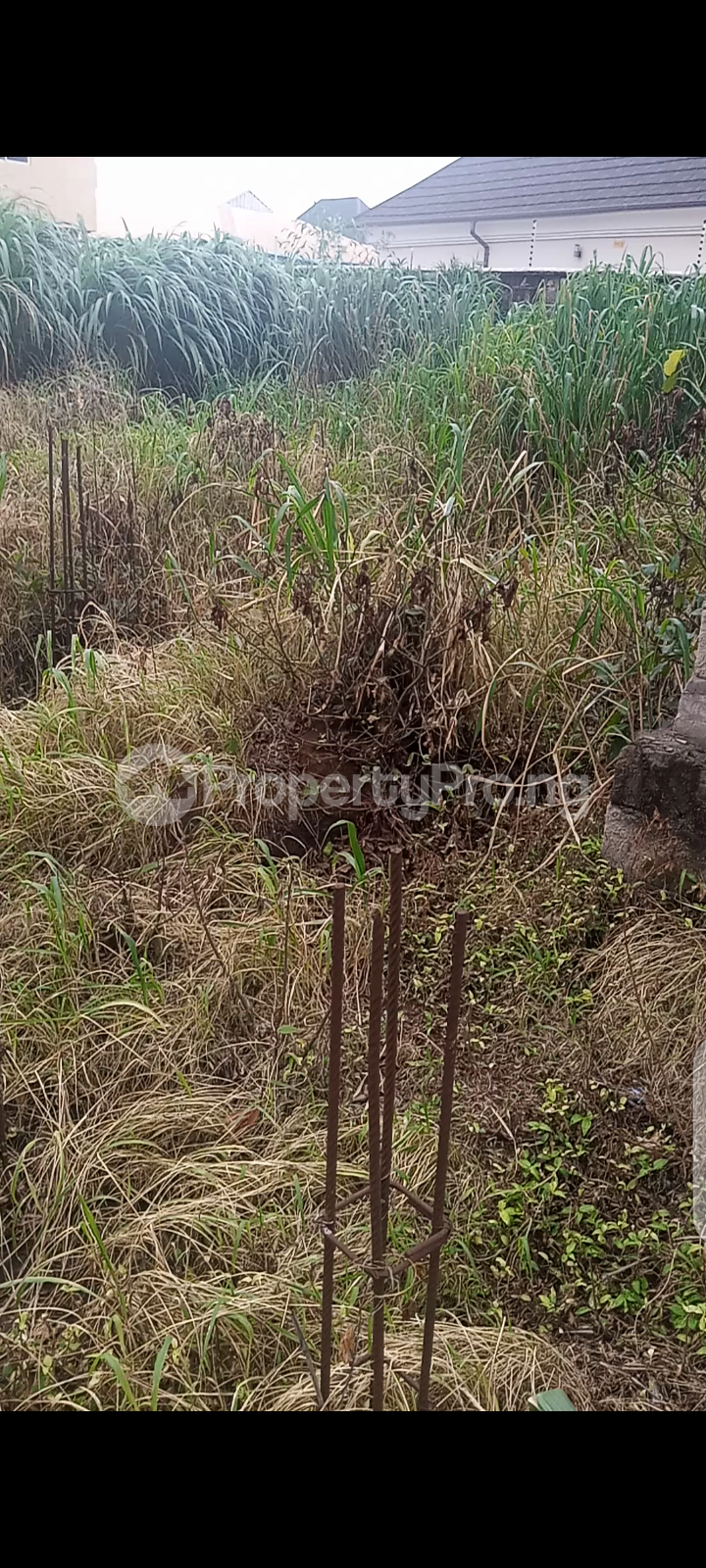 Land for sale Waterboard Road,gra Core Area, Okpanam Road. Asaba Delta