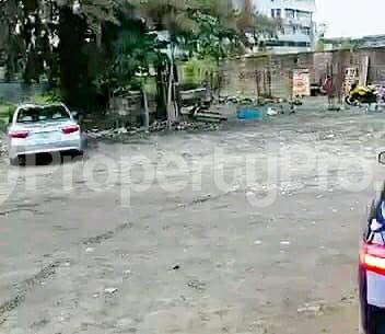 Land for sale Carlton Estate By Chevron Drive chevron Lekki Lagos - 0