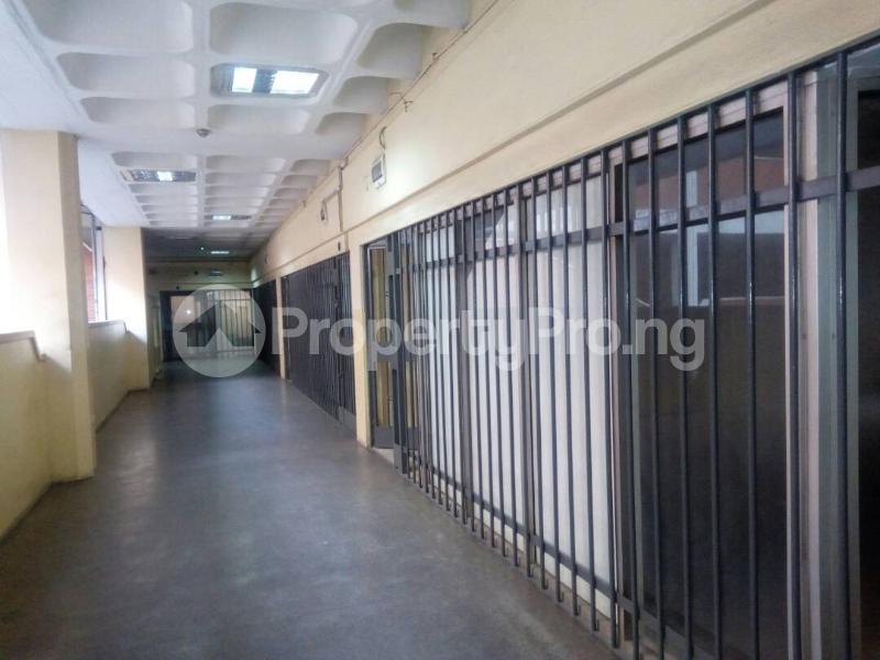 Commercial Property for rent   Mobolaji Bank Anthony Way Ikeja Lagos