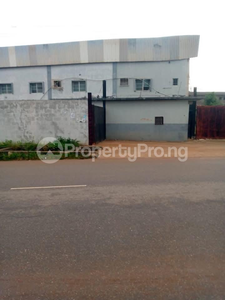 Commercial Property for sale Alagbado, Off Lagos Abeokuta Expressway Abeokuta Ogun
