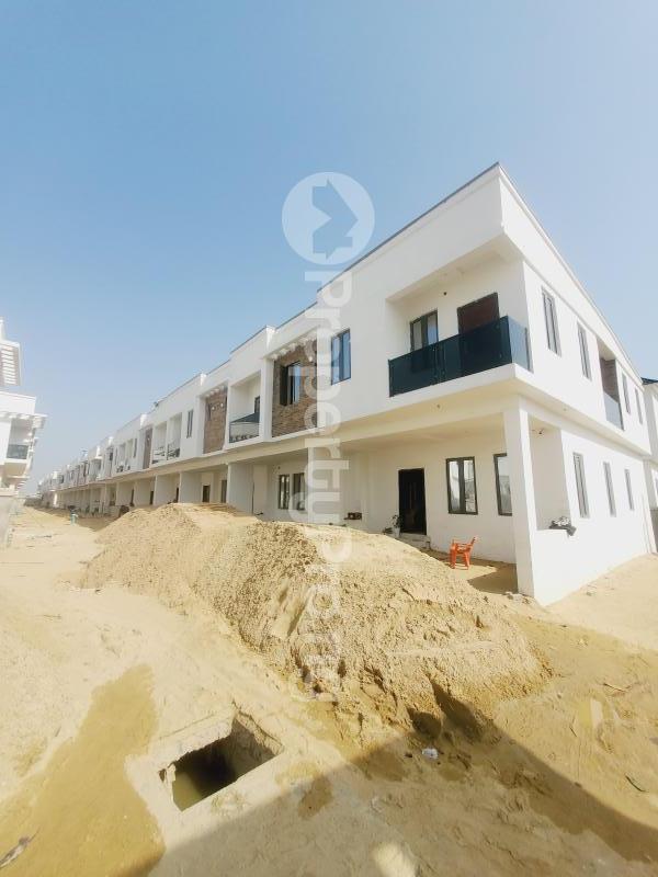 4 bedroom House for sale Ajah Lagos