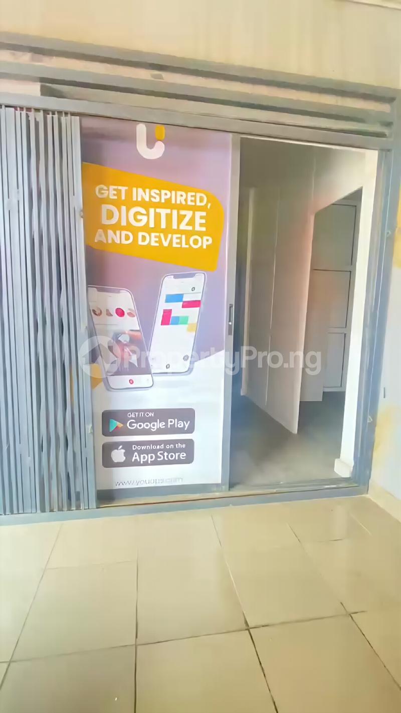 Commercial Property for rent 3rd Avenue Gwarinpa Abuja
