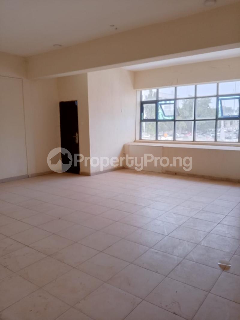 Commercial Property for rent Garki 2 Abuja