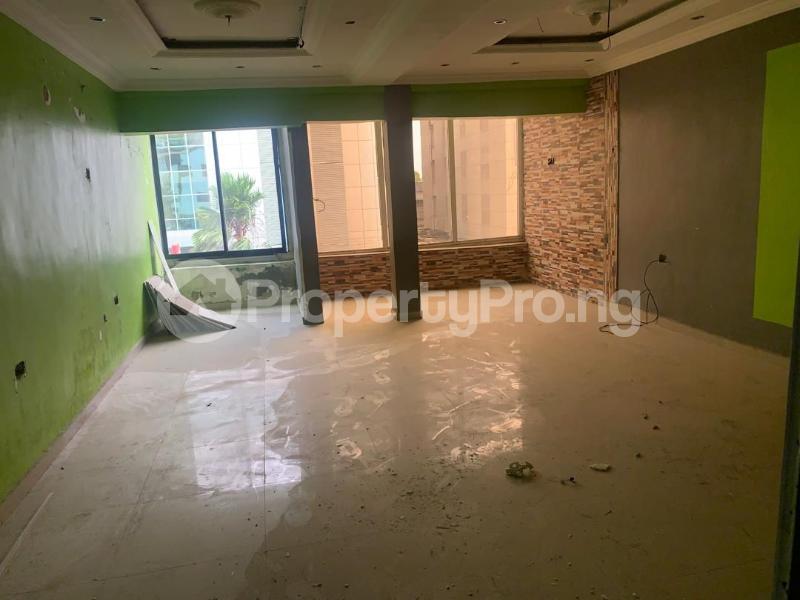 Commercial Property for rent Otin Jolayemi Saka Tinubu Victoria Island Lagos - 6