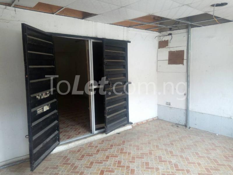 Commercial Property for rent   Toyin street Ikeja Lagos