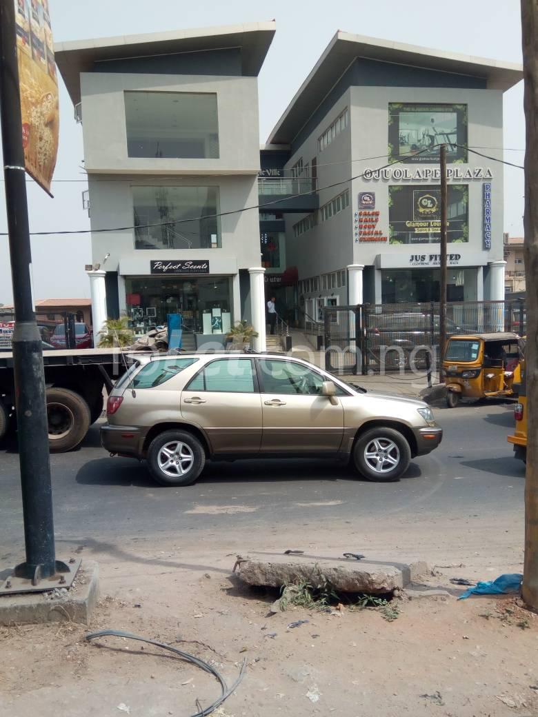 Commercial Property for rent   Allen Avenue Ikeja Lagos