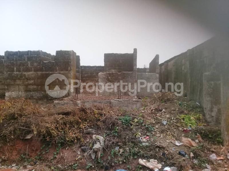 Land for sale Off Akpakpava, Very Close To New Benin Market, And Ring Road. Oredo Edo