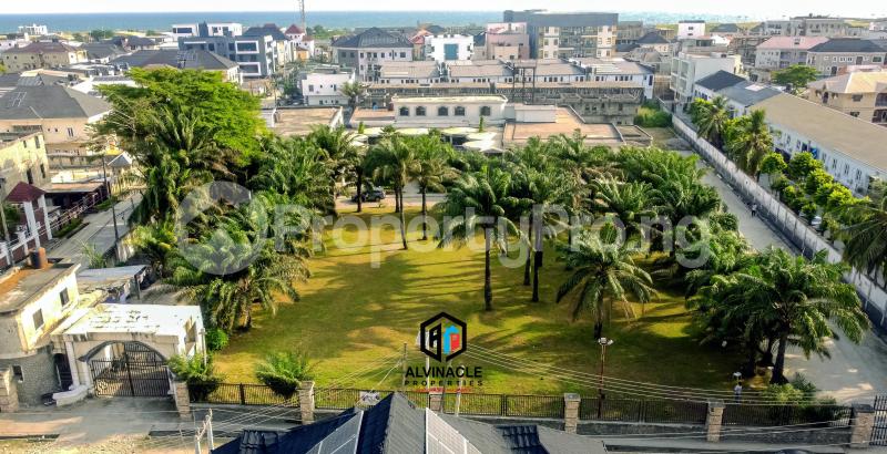 Land for sale Ilasan Ikate Lekki Lagos