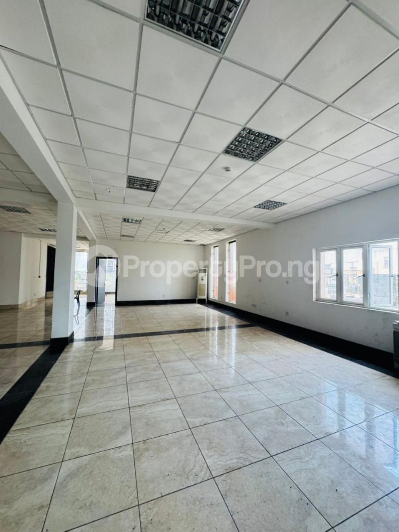 Commercial Property for rent Ikate Lekki Lagos