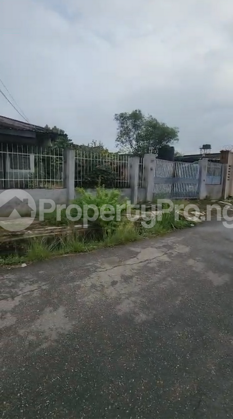 3 bedroom Land for sale Osuntokun Old Bodija Ibadan Oyo