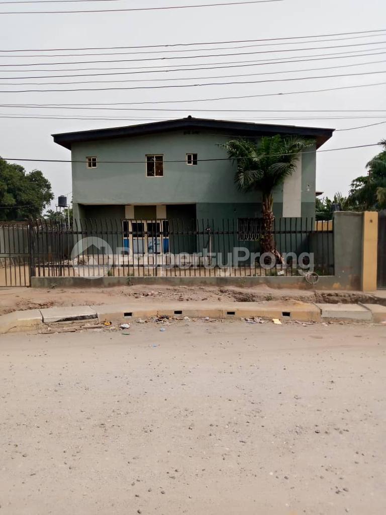 Land for sale Ikeja GRA Ikeja Lagos