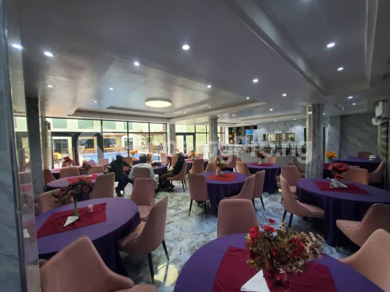 Commercial Property for sale Lekki Phase 1 Lekki Lagos