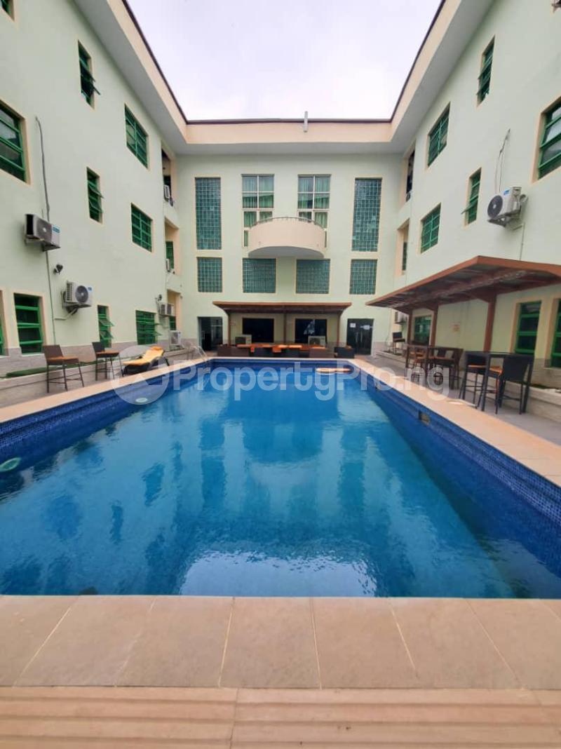 Commercial Property for sale Lekki Phase 1 Lekki Lagos