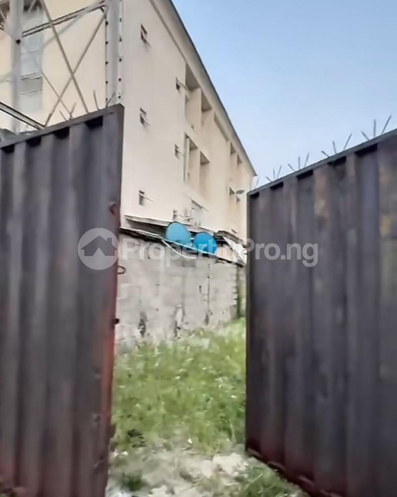 Land for sale Chevron Chevron Lekki Lagos - 0