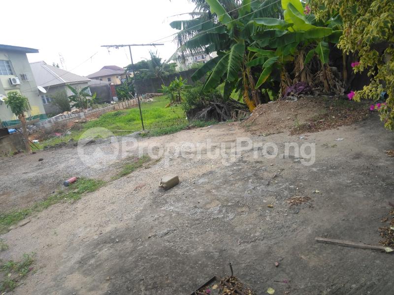 Land for sale Mende Maryland Lagos