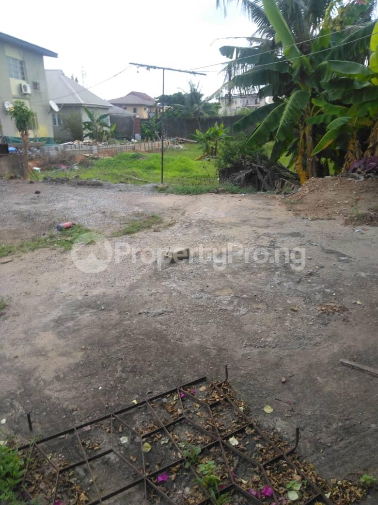 Land for sale Mende Maryland Lagos