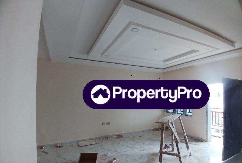 3 bedroom Flat / Apartment for sale Shafa Fuelling Station Sagama Estate, Dawaki, Gwarinpa, Abuja Gwarinpa Abuja