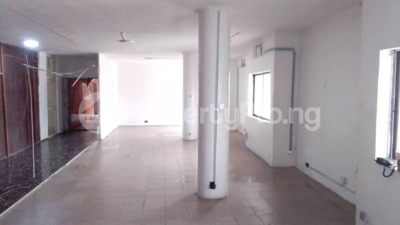 Commercial Property for rent Awolowo Road Ikoyi Lagos