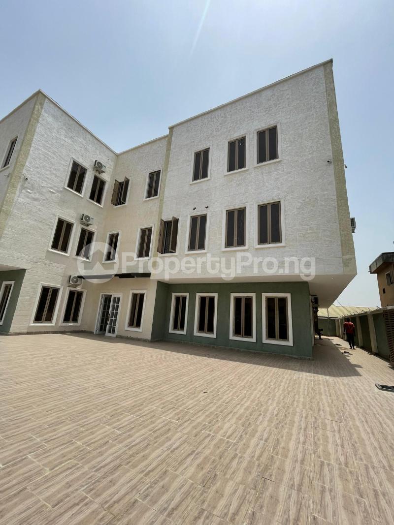 Commercial Property for sale Zone 5 Wuse 1 Abuja - 0