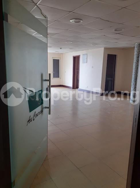 Commercial Property for rent Ademola Adetokunbo Victoria Island Lagos